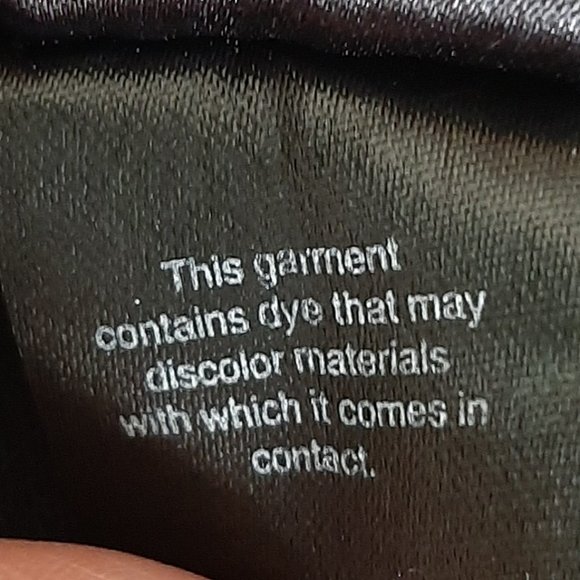 Free People Maggie Mid Rise Straight leg Women's Jeans, Washed Black,, Size 26, - Picture 11 of 13